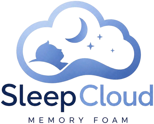 SleepCloud Memory Foam